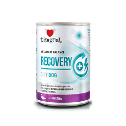 DISUGUAL DOG RECOVERY 400G...