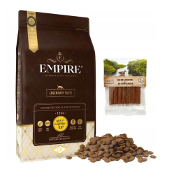 EMPIRE ADULT DAILY 25+ 12KG...