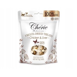 PETTRIC CHERIE FREEZE DRIED...