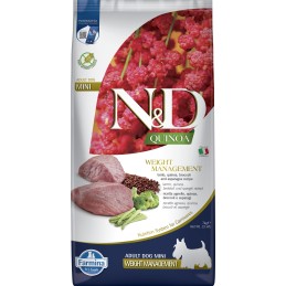 FARMINA N&D DOG GRAIN FREE...