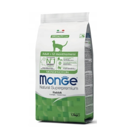 MONGE MONOPROTEIN ADULT CAT...