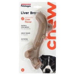 PETSTAGES LIVER BRANCH L...