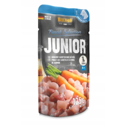 BELCANDO JUNIOR 125G...