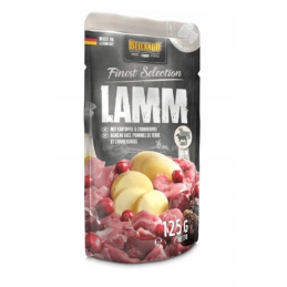 BELCANDO LAMB 125G...