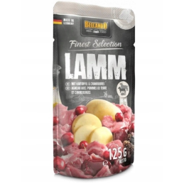 BELCANDO LAMB 125G...