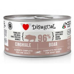 DISUGUAL DOG MONOPROTEIN...