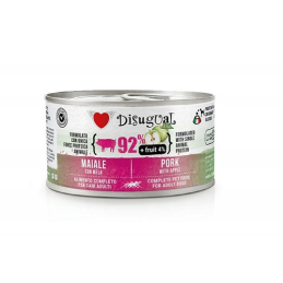 DISUGUAL DOG FRUIT 150G...