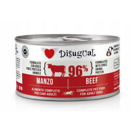 DISUGUAL DOG MONOPROTEIN...