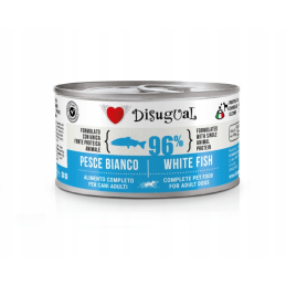 DISUGUAL DOG MONOPROTEIN...