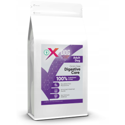 X-DOG VETERINARY DIGESTIVE...